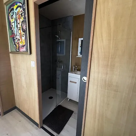 Holiday home Maison B Chaleureuse Avec Espace Et Air De Jeux Yvias